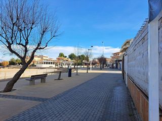 Bar en venta en Escala, L´