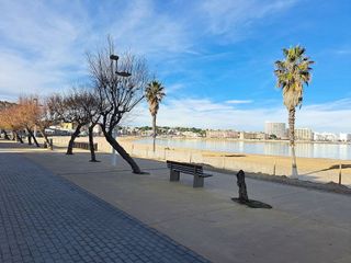 Bar en venta en Escala, L´