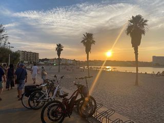 Bar en venta en Escala, L´