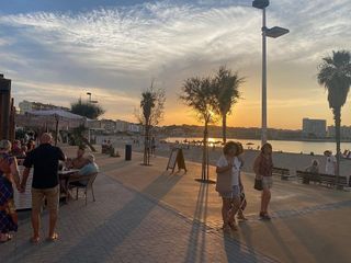 Bar en venta en Escala, L´