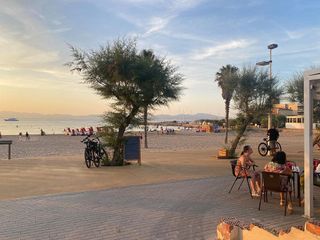 Bar en venta en Escala, L´