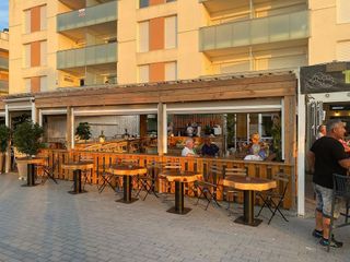 Bar en venta en Escala, L´