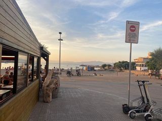 Bar en venta en Escala, L´