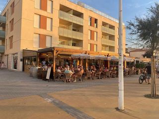 Bar en venta en Escala, L´