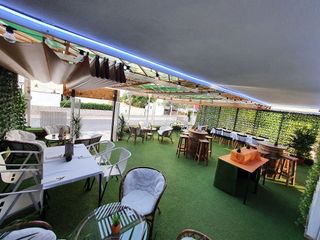 Local comercial en venta en Playa de Poniente en Benidorm