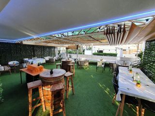 Local comercial en venta en Playa de Poniente en Benidorm