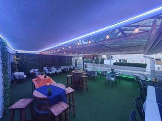 Local comercial en venta en Playa de Poniente en Benidorm