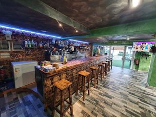 Local comercial en venta en Playa de Poniente en Benidorm