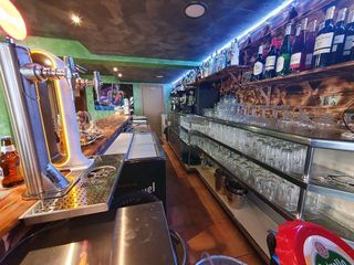 Local comercial en venta en Playa de Poniente en Benidorm