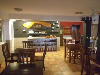 Local comercial en venta en Playa de Poniente en Benidorm