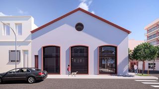 Local comercial en alquiler en Eixample en Mataró