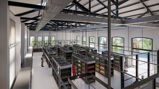 Local comercial en alquiler en Eixample en Mataró