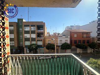 Piso en venta en Centro Puerto en Sagunto