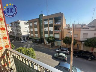 Piso en venta en Centro Puerto en Sagunto
