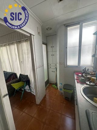 Piso en venta en Centro Puerto en Sagunto