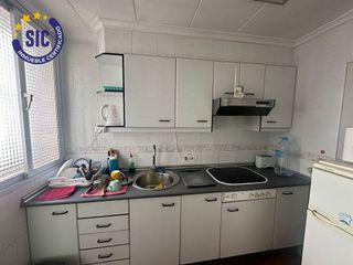 Piso en venta en Centro Puerto en Sagunto