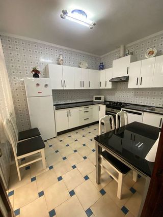 Casa adosada en alquiler en Alhaurín el Grande