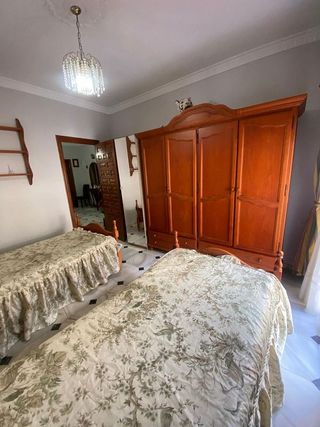 Casa adosada en alquiler en Alhaurín el Grande