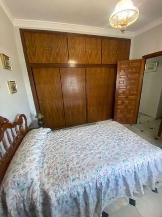 Casa adosada en alquiler en Alhaurín el Grande