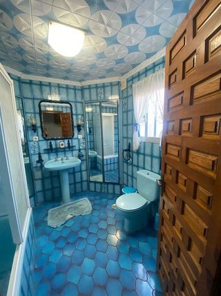 Casa adosada en alquiler en Alhaurín el Grande