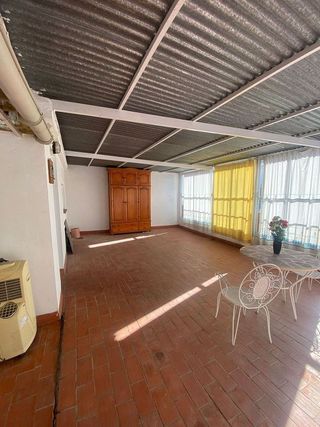 Casa adosada en alquiler en Alhaurín el Grande