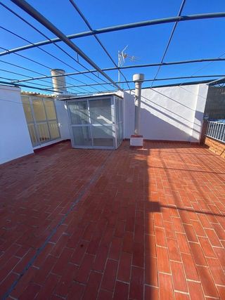 Casa adosada en alquiler en Alhaurín el Grande