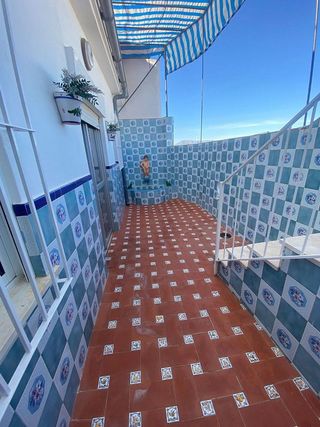 Casa adosada en alquiler en Alhaurín el Grande