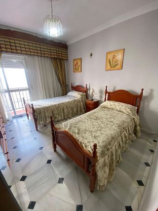 Casa adosada en alquiler en Alhaurín el Grande