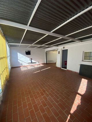 Casa adosada en alquiler en Alhaurín el Grande