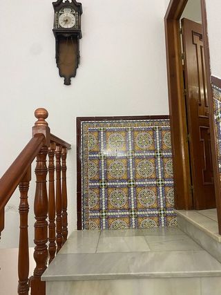 Casa adosada en alquiler en Alhaurín el Grande