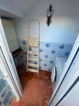 Casa adosada en alquiler en Alhaurín el Grande