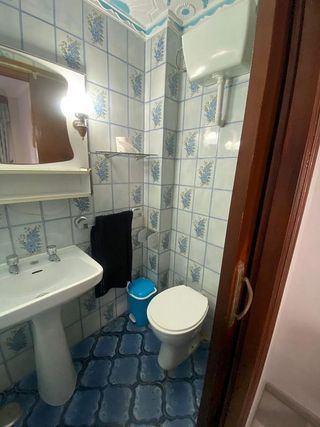 Casa adosada en alquiler en Alhaurín el Grande