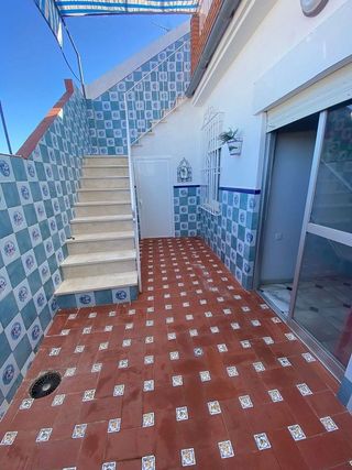 Casa adosada en alquiler en Alhaurín el Grande