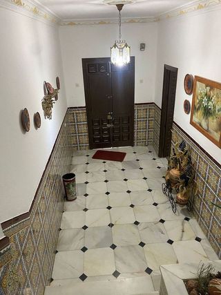 Casa adosada en alquiler en Alhaurín el Grande