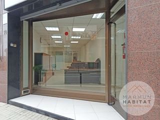 Local comercial en alquiler en Arenys de Munt