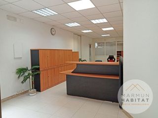 Local comercial en alquiler en Arenys de Munt