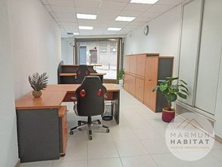 Local comercial en alquiler en Arenys de Munt