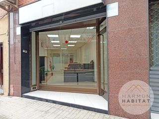 Local comercial en alquiler en Arenys de Munt