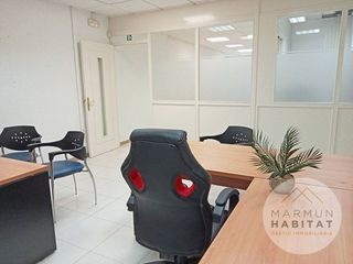 Local comercial en alquiler en Arenys de Munt