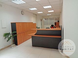 Local comercial en alquiler en Arenys de Munt