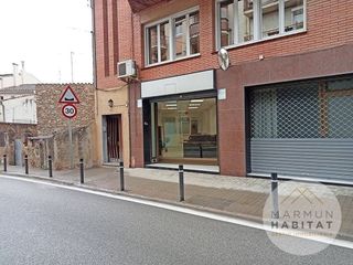 Local comercial en alquiler en Arenys de Munt