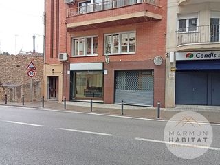 Local comercial en alquiler en Arenys de Munt