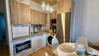 Piso en venta en Playa de los Locos en Torrevieja