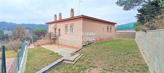 Chalet en venta en Urbanitzacions en Lloret de Mar