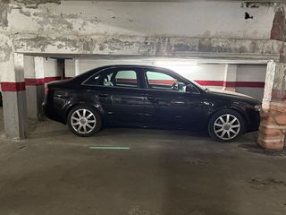 Garaje en venta en Centro de Leganés en Leganés