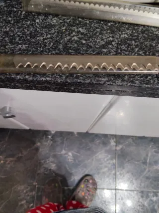 Cuchillo Eléctrico Moulinex