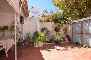 Casa adosada en venta en Centro Ciudad en Fuengirola
