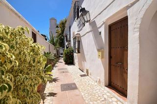 Casa adosada en venta en Centro Ciudad en Fuengirola