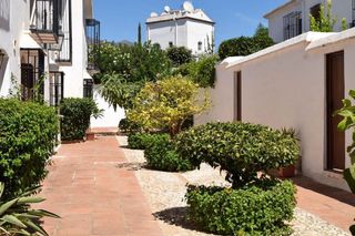 Casa adosada en venta en Centro Ciudad en Fuengirola