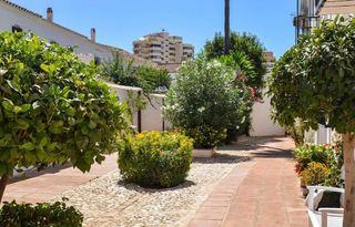 Casa adosada en venta en Centro Ciudad en Fuengirola